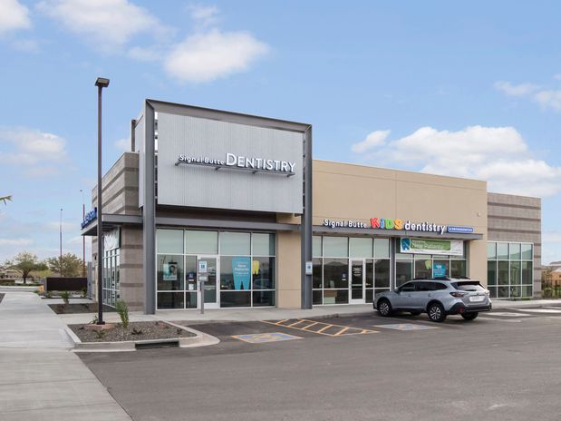 Images Signal Butte Dentistry