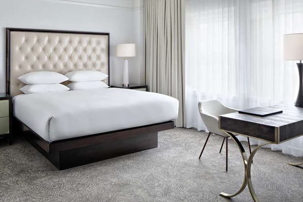 Images Amway Grand Plaza, Curio Collection by Hilton