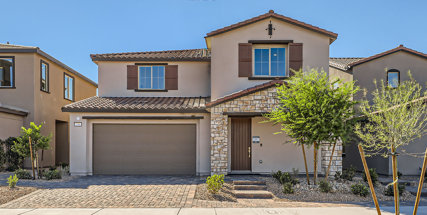 Serenata at Cadence by Woodside