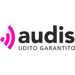 Audis Udito Garantito Logo