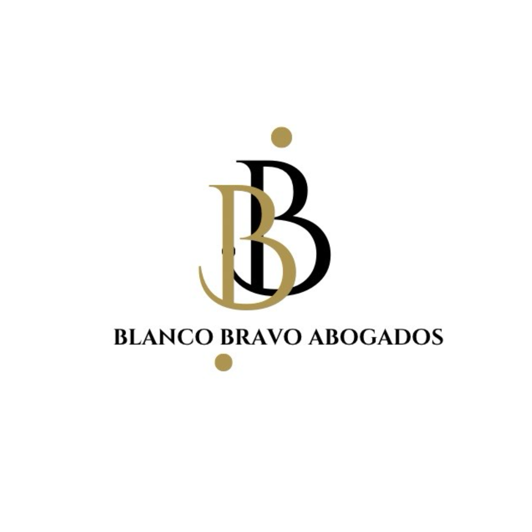 Blanco Bravo Abogados Logo