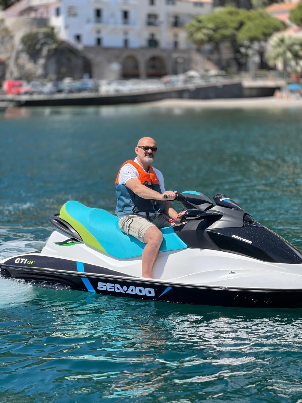 Images Giordano Amalfi Coast Charter