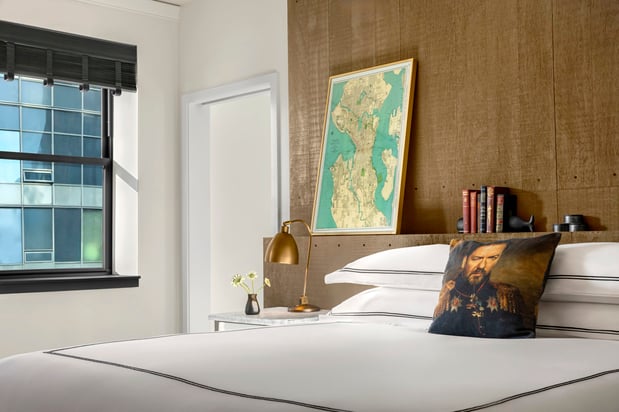 Images Kimpton Palladian Hotel by IHG
