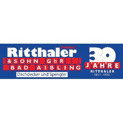 Ritthaler & Sohn GbR in Bad Aibling - Logo