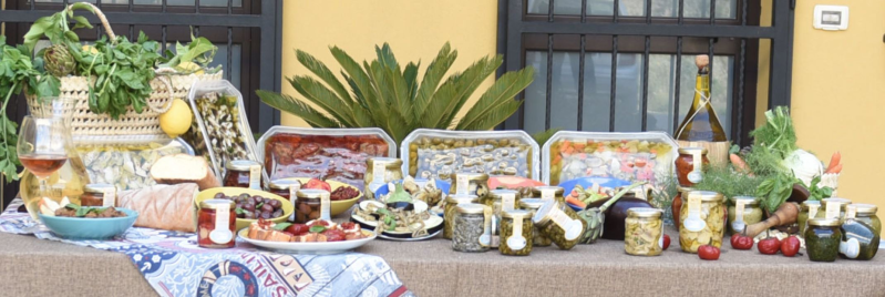 Images Antichi Sapori Caserecci