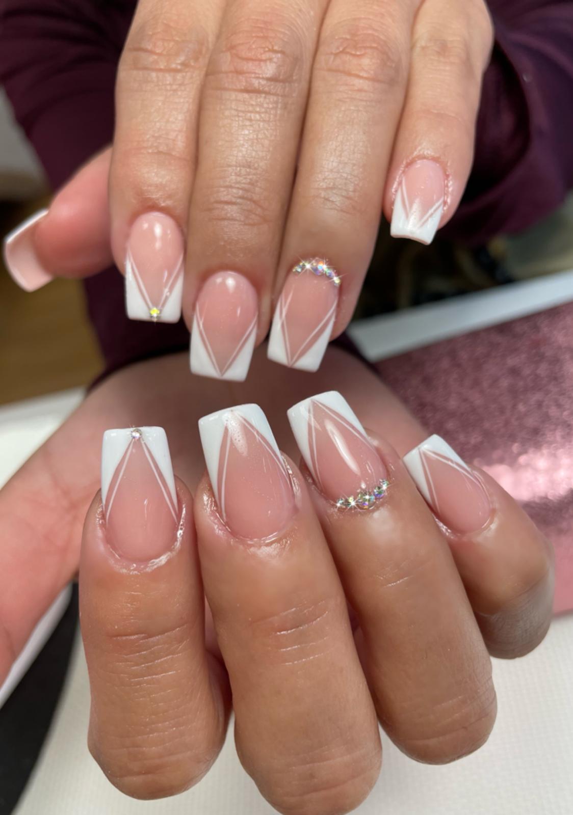 Images Light nails