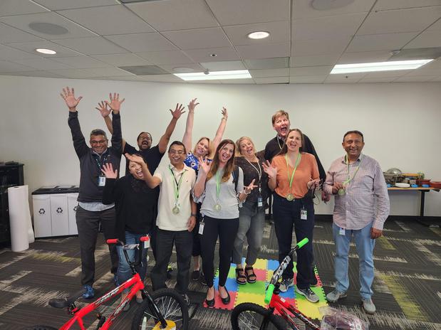 Images Team Building ROI LLC
