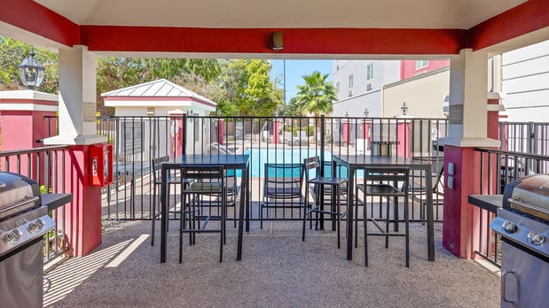 Images Candlewood Suites San Antonio Downtown by IHG