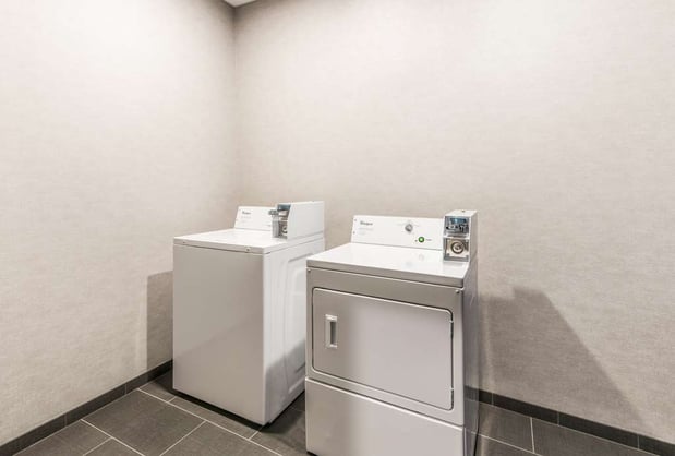 Images Hampton Inn & Suites Benton Harbor