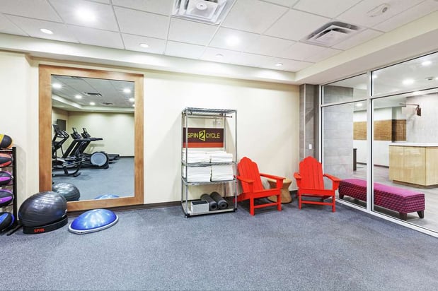 Images Home2 Suites by Hilton Abilene