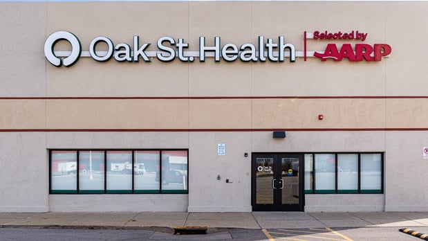 Images Oak Street Health Peoria Primary Care Clinic