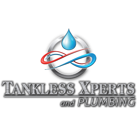 Tankless Xperts and Plumbing Logo