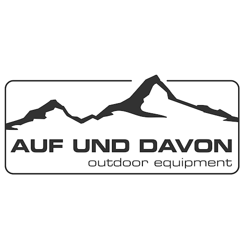 Auf und Davon | Outdoor Equipment in Fulda