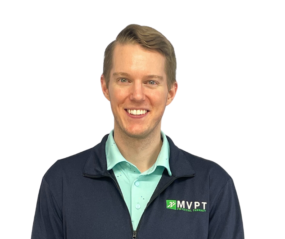 Brett Stokoe - Fairport, NY - Physical Therapy