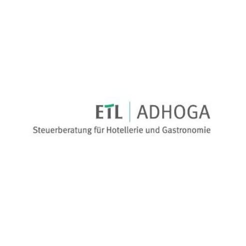 Logo ETL ADHOGA Steuerberatungsgesellschaft AG Niederlassung Nürnberg