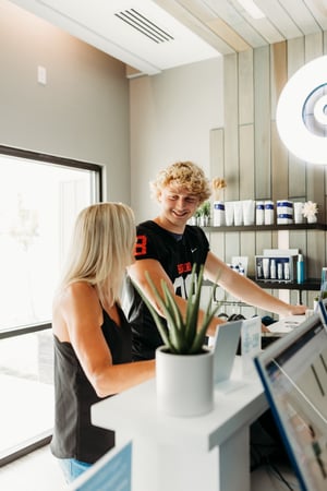 Images Restore Hyper Wellness
