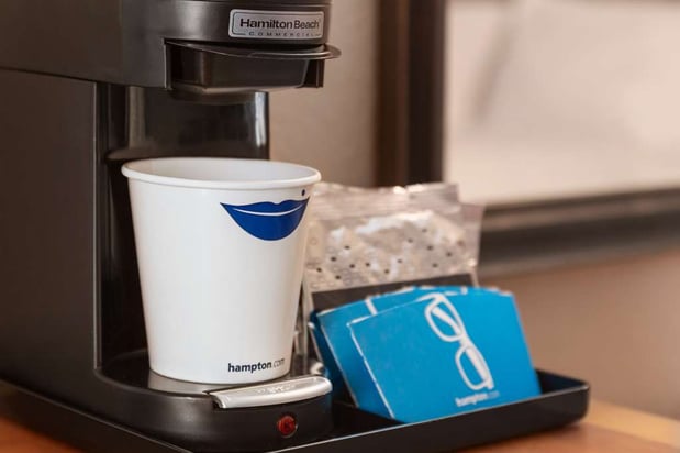 Images Hampton Inn Fort Smith