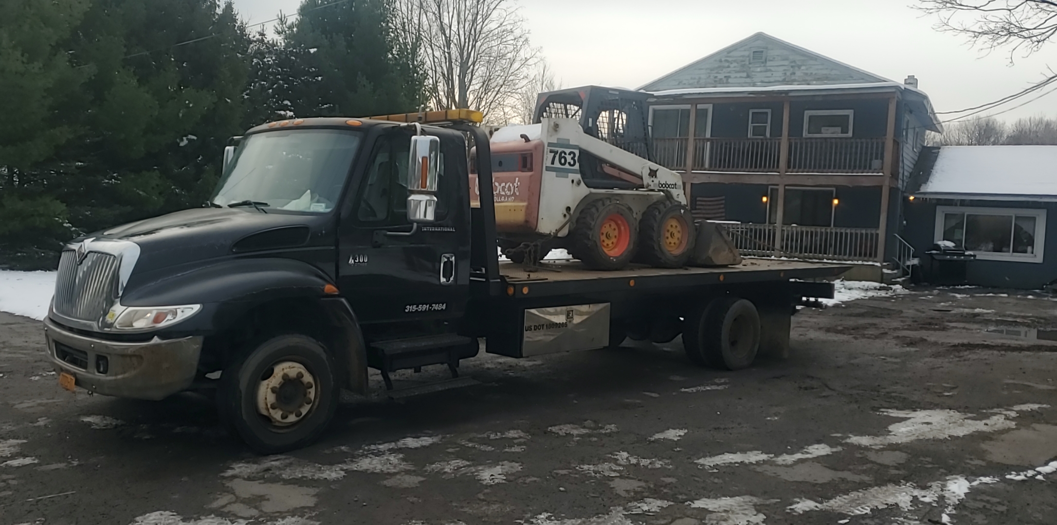 Colosse Towing & Recovery | (315) 591-7484 | Parish, NY | 24 Hour Towing Service | Light Duty Towing | Medium Duty Towing | Flatbed Towing | Box Truck Towing | Dually Towing | Motorcycle Towing | Limousine Towing | Classic Car Towing | Luxury Car Towing | Sports Car Towing | Exotic Car Towing | RV Towing | Motorhome Transport | Long Distance Towing | Junk Car Removal | Winching & Extraction | Accident Recovery | Accident Cleanup | Equipment Transportation | Moving Forklifts | Scissor Lifts Movers | Boom Lifts Movers | Bull Dozers Movers | Excavators Movers | Compressors Movers | Auto Transports | Private Property Impound (Non-Consensual Towing) | Police Impounds | Roadside Assistance | Lockouts | Fuel Delivery | Fluid Delivery | Jump Starts | Tire Service | Tire Changes | Mobile Mechanic