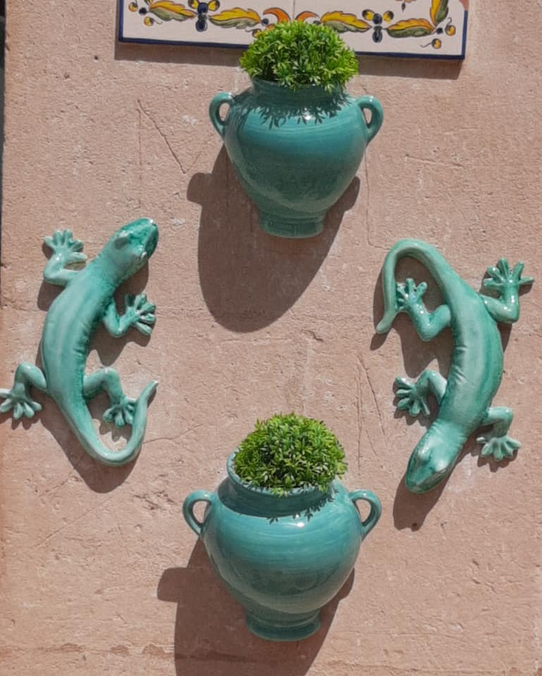 Images Ca Na Mel Ceramics Shop
