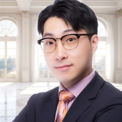 Images Ethan Kwon - TD Financial Planner