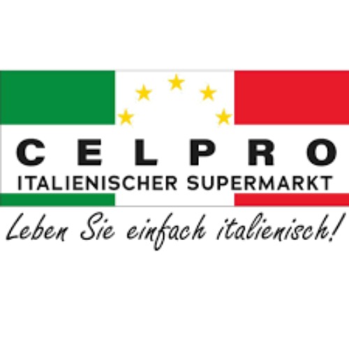 Celpro Italienischer Supermarkt in Wiesbaden - Logo