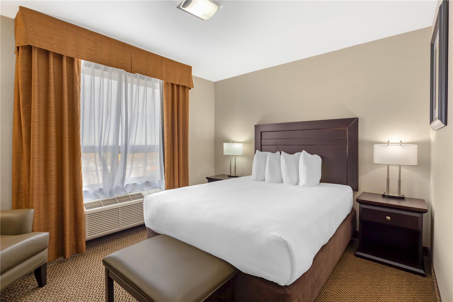 Images Best Western Bonnyville Inn & Suites