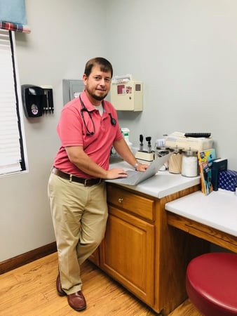 Images Eastman Pediatric Clinic