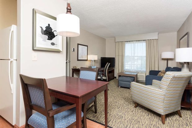 Images Homewood Suites by Hilton Indianapolis Northwest