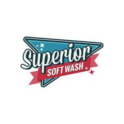 Superior SoftWash Logo