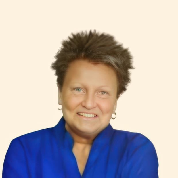 Images Linda Evelsizer, Counselor