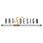 Kundenlogo Art & Design Interior - Inhaber Thomas Wiehl