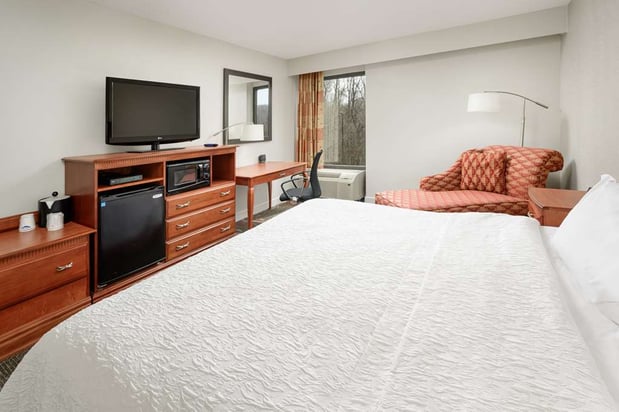 Images Hampton Inn Oak Ridge Knoxville