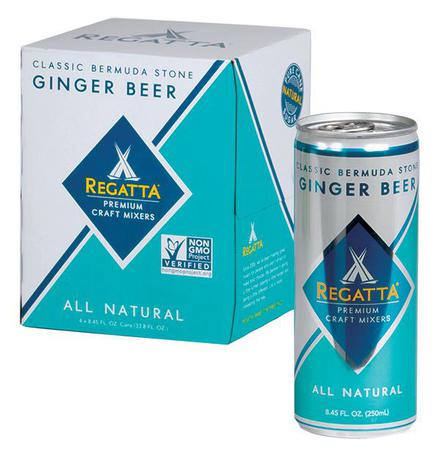 Same award winning recipe since 2006. Well-balanced ginger beer with distinct notes of citrus, ginger, and spice and sweetened with pure cane sugar. Multi-year winner of SIP Awards' highest recognition.