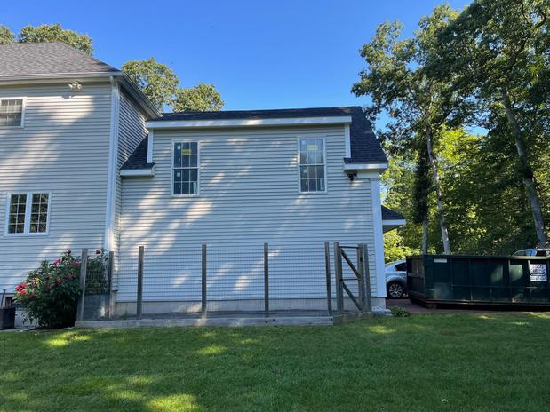 Images DW Restorations & Remodeling LLC