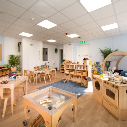 Images Bright Horizons Floral Place Nursery and Preschool