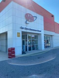 AAA Towson Car Care Insurance Travel Center Photo