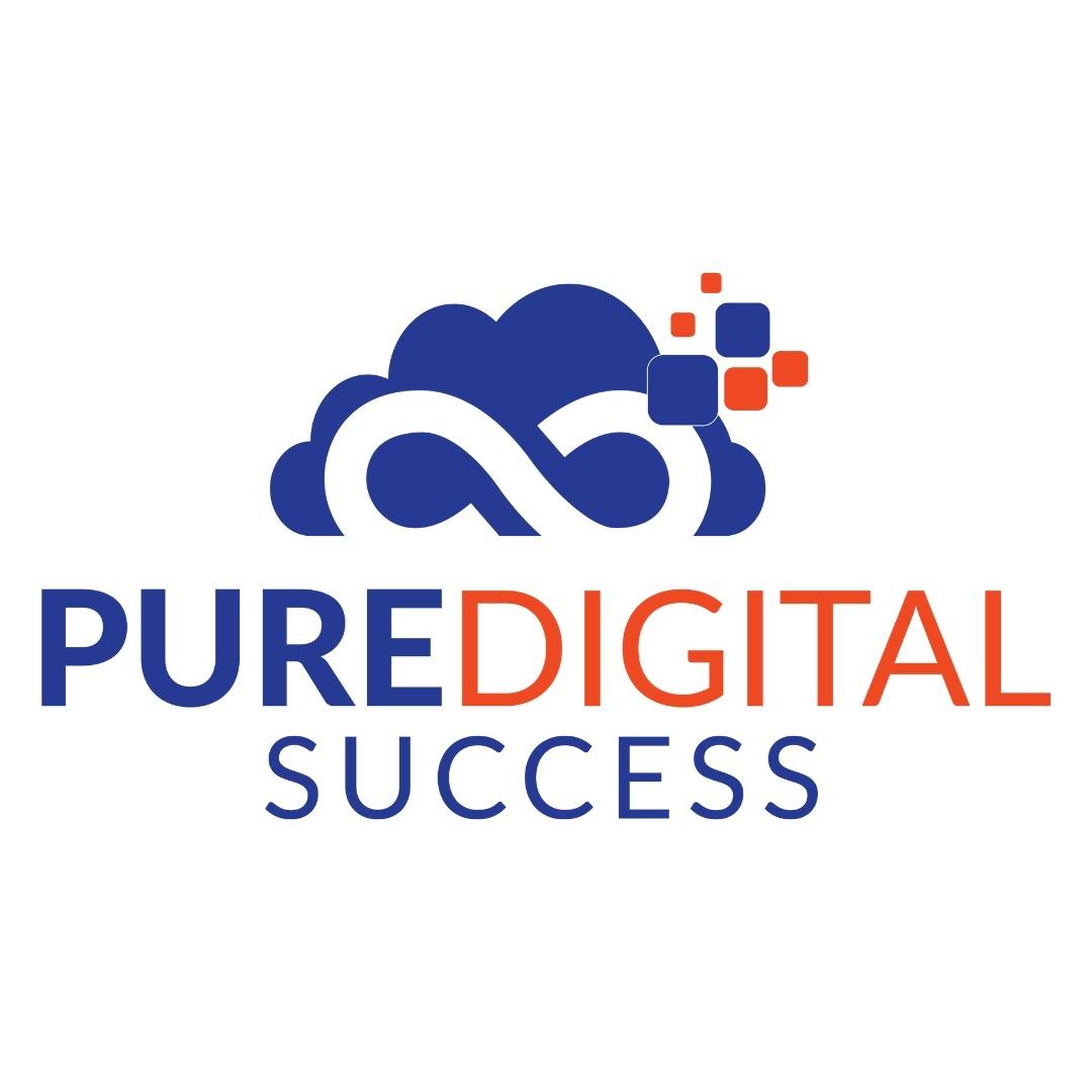 Pure Digital Success Inc. Davie (561)412-5371