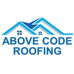 Above Code Roofing Logo