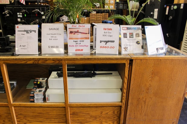 Images Riverside Magnum Range