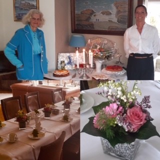 zeit.wende  Dienstleistungs-Agentur für Senioren | Inhaberin Bianca Gill-Helberg, An den Rotten 3 in Rosdorf