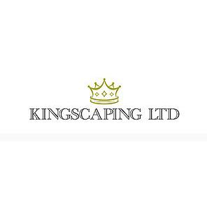 Kingscaping Ltd Logo