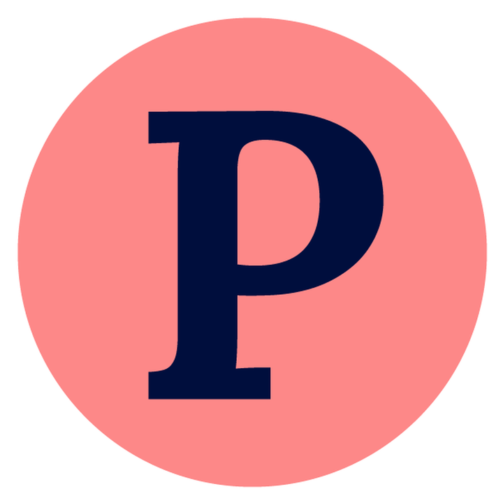 company logo