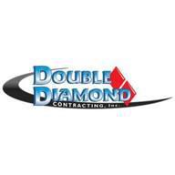 Double Diamond Contracting Inc. Logo