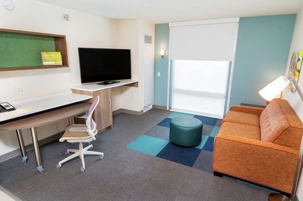 Images Home2 Suites by Hilton Las Vegas Stadium District