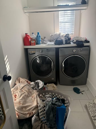 Images Santos Cleaning Solutions