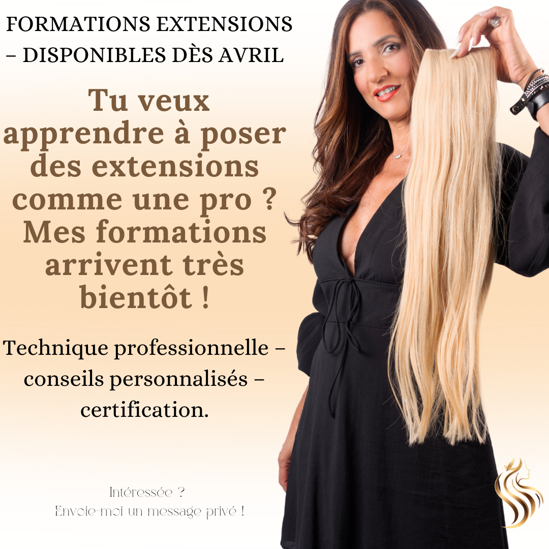 Bilder DS Extensions