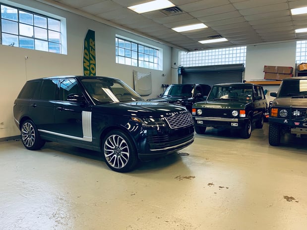 Images DuSouth Rovr Land Rover Service