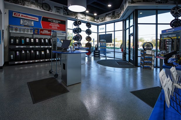Images Tire Discounters