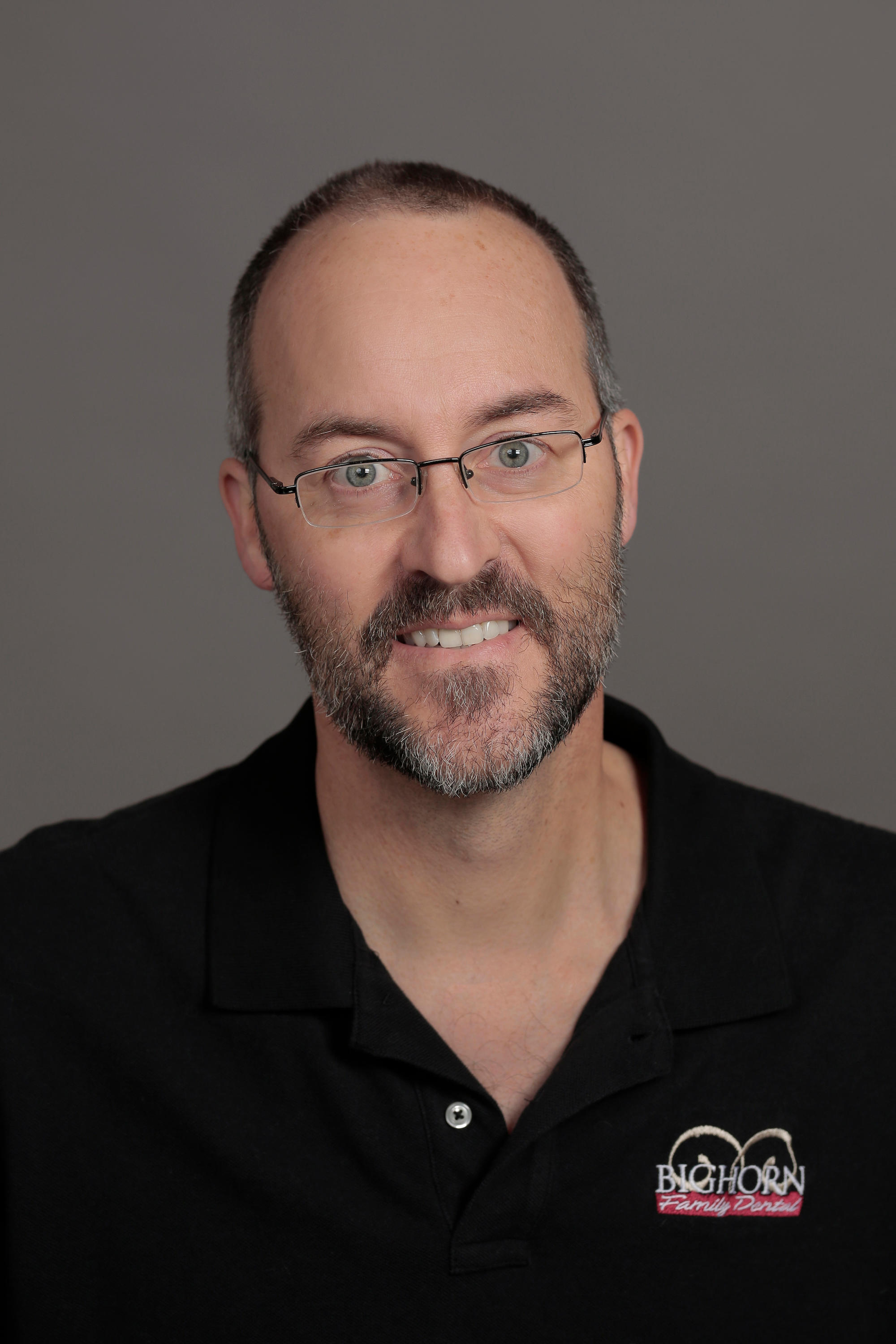 Dr. Wes Galyardt, Endodontics Fort Collins, CO MD