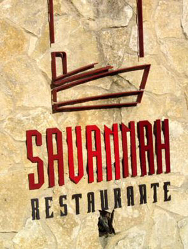 Images Restaurante Savannah